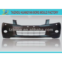 Specialized In Manufacturing car bumper injection mould